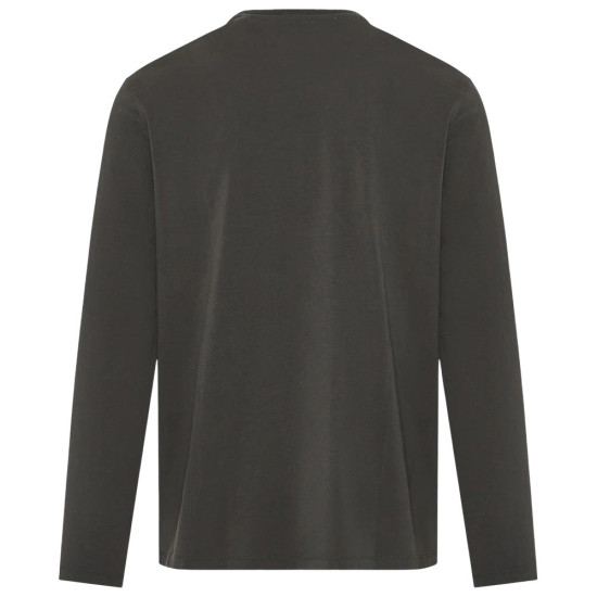 Funky Buddha Ανδρική μακρυμάνικη μπλούζα Funky Buddha Ανδρική μακρυμάνικη μπλούζα